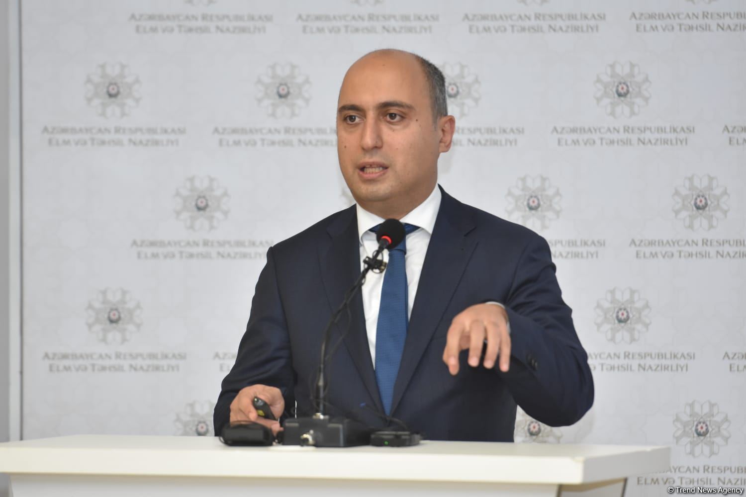 В Азербайджане к 2026 году в сертификации будут задействованы 135 тысяч учителей