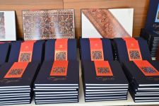 Ковры "Азерхалча" покоряют Германию – древнее искусство с современным изыском  (ФОТО/ВИДЕО)