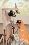 Ковры "Азерхалча" покоряют Германию – древнее искусство с современным изыском  (ФОТО/ВИДЕО)