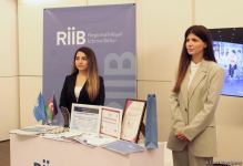 Azerbaijan hosting 'DOST 2023' international conference (PHOTO)