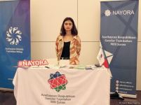 Azerbaijan hosting 'DOST 2023' international conference (PHOTO)