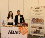 Azerbaijan hosting 'DOST 2023' international conference (PHOTO)