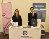 Azerbaijan hosting 'DOST 2023' international conference (PHOTO)