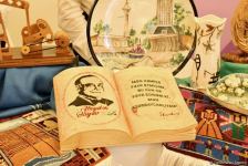 Azerbaijan hosting 'DOST 2023' international conference (PHOTO)