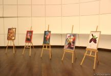 Azerbaijan hosting 'DOST 2023' international conference (PHOTO)