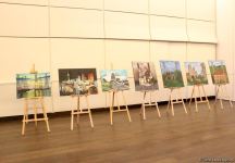 Azerbaijan hosting 'DOST 2023' international conference (PHOTO)