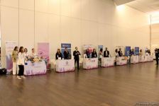 Azerbaijan hosting 'DOST 2023' international conference (PHOTO)