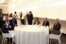 Azerbaijan hosting 'DOST 2023' international conference (PHOTO)
