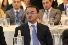 Azerbaijan hosting 'DOST 2023' international conference (PHOTO)