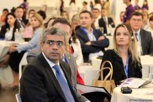 Azerbaijan hosting 'DOST 2023' international conference (PHOTO)