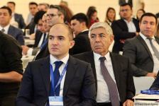 Azerbaijan hosting 'DOST 2023' international conference (PHOTO)