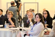 Azerbaijan hosting 'DOST 2023' international conference (PHOTO)