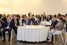 Azerbaijan hosting 'DOST 2023' international conference (PHOTO)