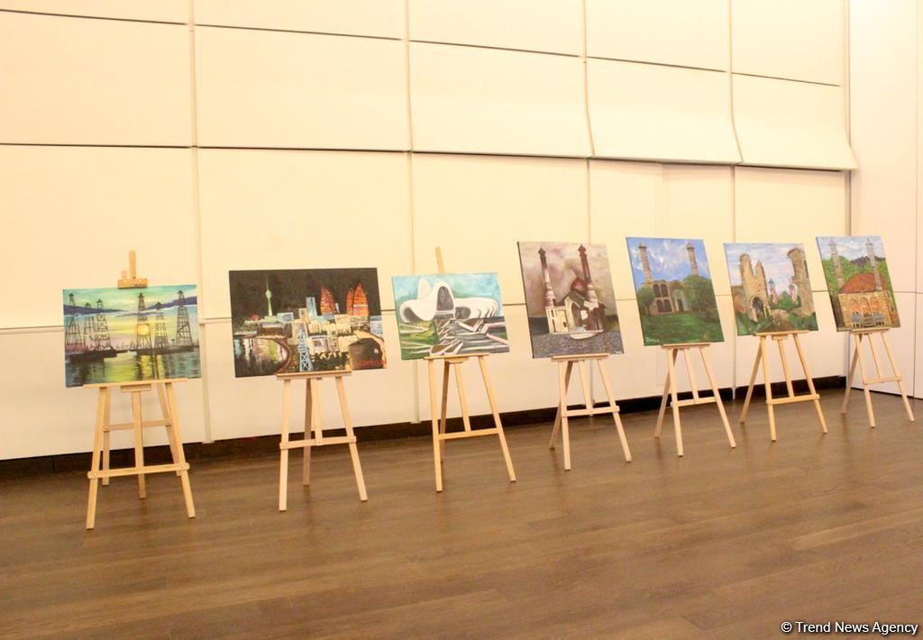 Azerbaijan hosting 'DOST 2023' international conference (PHOTO)