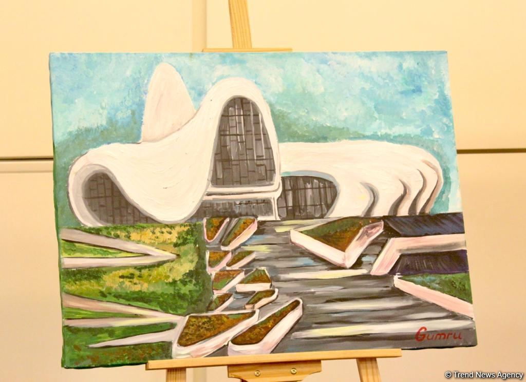 Azerbaijan hosting 'DOST 2023' international conference (PHOTO)