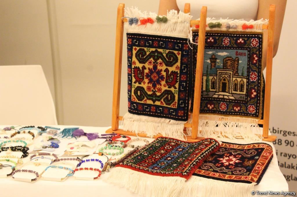Azerbaijan hosting 'DOST 2023' international conference (PHOTO)