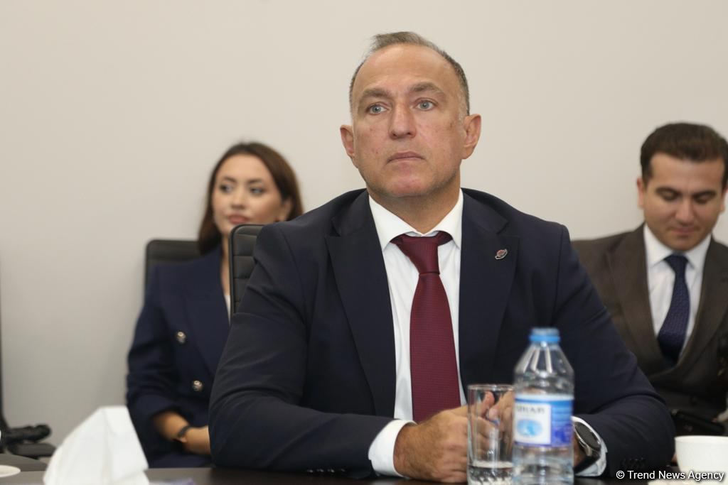 Бакинская фондовая биржа разрабатывает стратегический план развития рынка до 2027 года