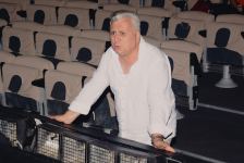 В Баку появится "Антигона" - конфликт между неписаными родовыми законами (ФОТО)