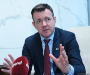 Азербайджан представляет для Израиля важнейший стратегический интерес - депутат Кнессета (Интервью)