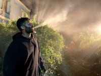Ильгар Мусаев снялся в российском сериале "Превратности любви" в Турции  - после свадьбы происходят странные события (ФОТО)