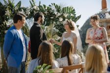 Ильгар Мусаев снялся в российском сериале "Превратности любви" в Турции  - после свадьбы происходят странные события (ФОТО)