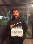 Ильгар Мусаев снялся в российском сериале "Превратности любви" в Турции  - после свадьбы происходят странные события (ФОТО)