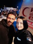 Ильгар Мусаев снялся в российском сериале "Превратности любви" в Турции  - после свадьбы происходят странные события (ФОТО)