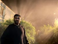 Ильгар Мусаев снялся в российском сериале "Превратности любви" в Турции  - после свадьбы происходят странные события (ФОТО)