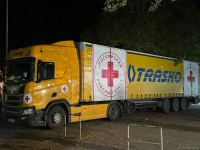 Separatists in Azerbaijan’s Karabakh persist in uncooperative behavior - Russia’s food supply for Armenians still en route (PHOTO)