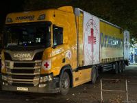Separatists in Azerbaijan’s Karabakh persist in uncooperative behavior - Russia’s food supply for Armenians still en route (PHOTO)