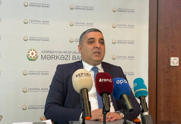 Azerbaijan's Central Bank names revenues of institutions, enterprises from securities market