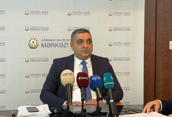 Azerbaijan reveals volume of its strategic currency reserves