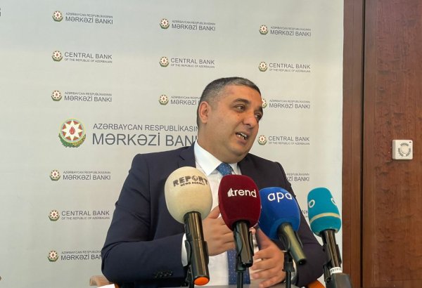 Azerbaijan reveals volume of remittances by individuals abroad