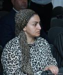 В АМИ Trend состоялась презентация документального фильма "Qaraxanbəyli döyüşü" (ФОТО)
