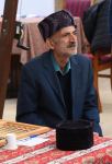 В старинной части Баку - Ичери шехер стартовал турнир по нардам среди ветеранов (ФОТО)