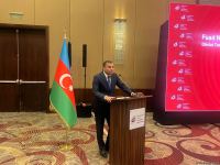Названо количество туристов, посетивших Азербайджан в этом году (ФОТО)