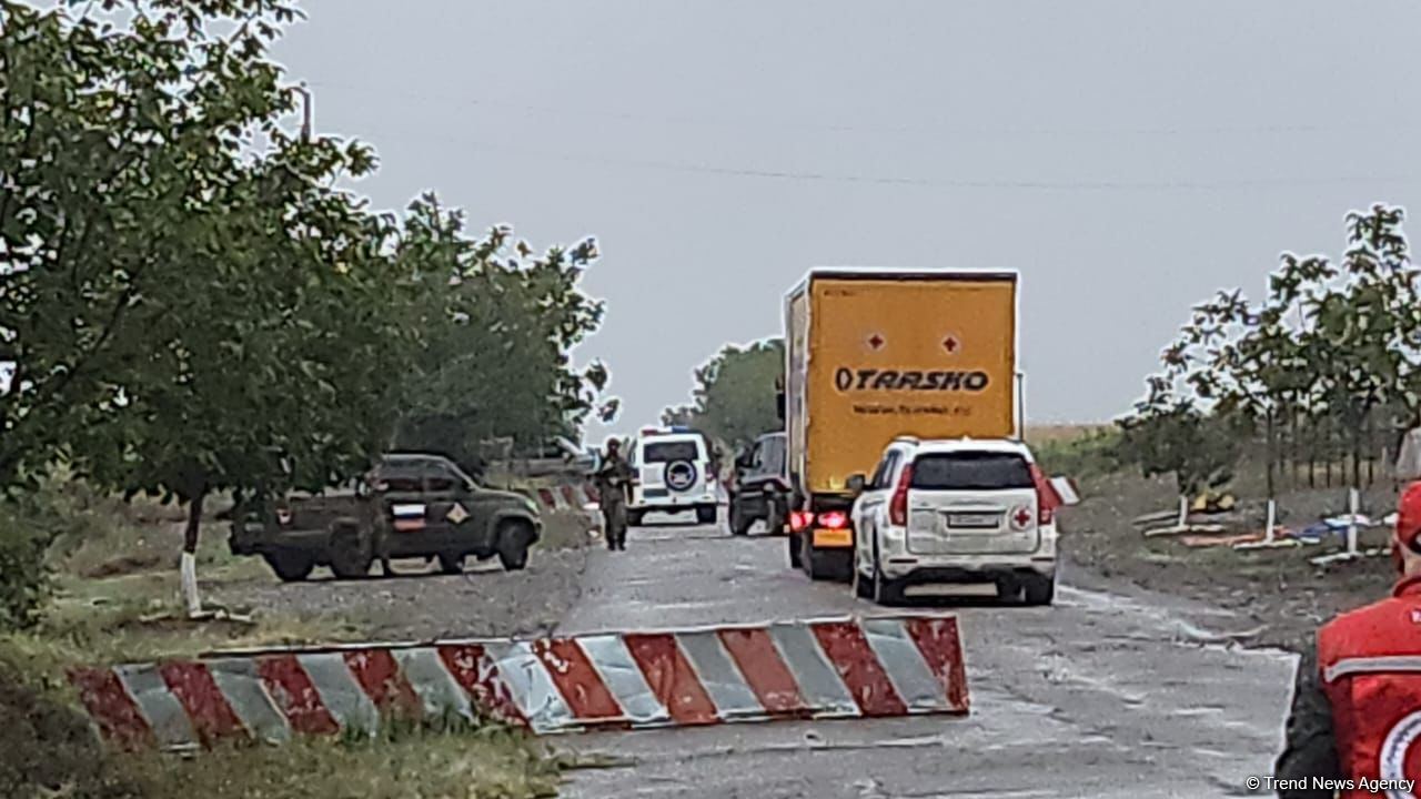 Сепаратисты в Карабахе согласились на условия Азербайджана