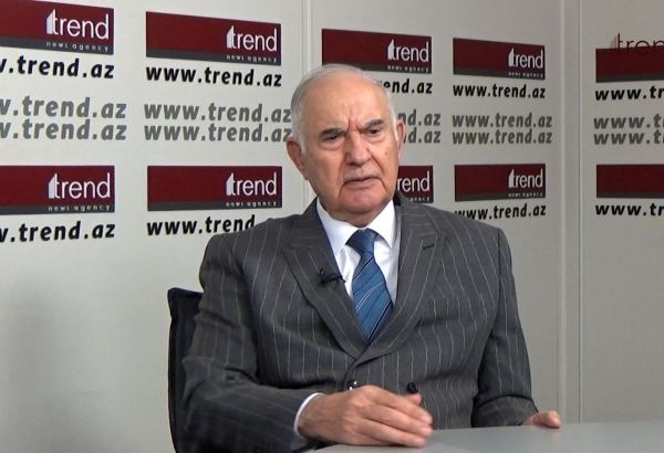 Саммит в Ханкенди еще раз показал, что Азербайджан -  государство, способное   направлять региональные процессы - политолог