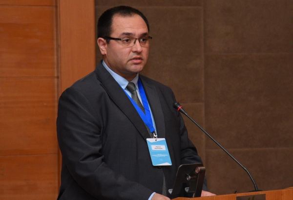 Azerbaijan prioritizes safe agricultural produce in liberated territories from occupation