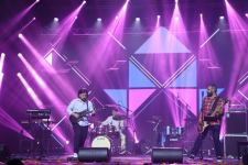 "Бакинская осень – 2023. 35 лет спустя" на AzTV и Mədəniyyət: в жюри - Мубариз Тагиев, Айгюн Кязымова, Зульфия Ханбабаева… (ВИДЕО, ФОТО)
