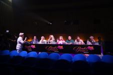 "Бакинская осень – 2023. 35 лет спустя" на AzTV и Mədəniyyət: в жюри - Мубариз Тагиев, Айгюн Кязымова, Зульфия Ханбабаева… (ВИДЕО, ФОТО)