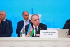 Очередное заседание Координационного совета генеральных прокуроров стран-членов СНГ впервые состоялось в Баку (ФОТО)