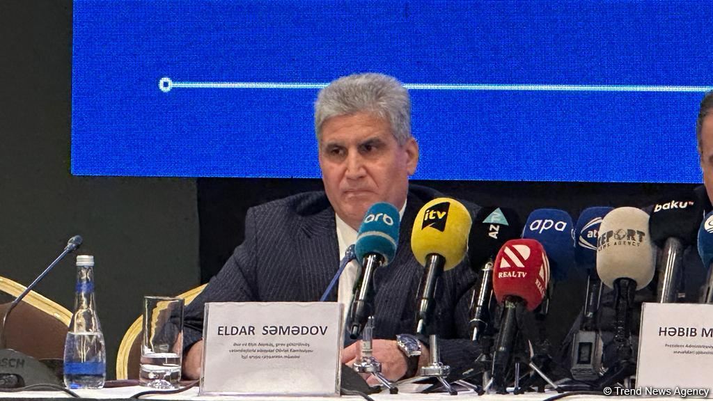 Азербайджан внесет изменения в список пропавших без вести и заложников
