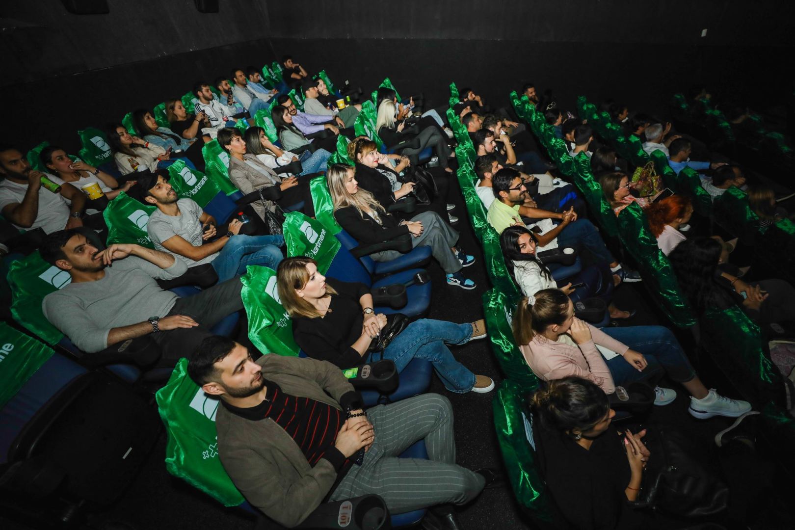 Фильм "После. Навсегда" в CinemaPlus: чем завершилась история любви главных героев? (ФОТО/ВИДЕО)