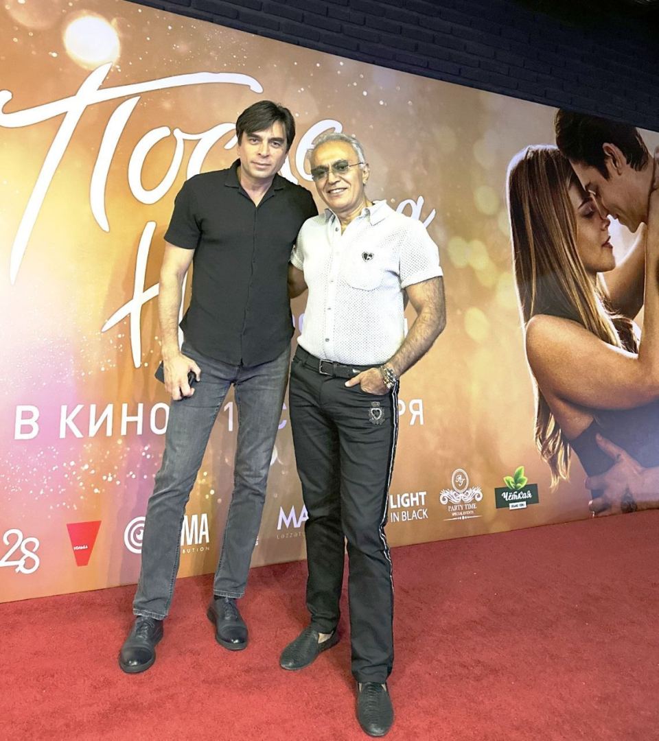 Фильм "После. Навсегда" в CinemaPlus: чем завершилась история любви главных героев? (ФОТО/ВИДЕО)