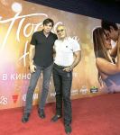 Фильм "После. Навсегда" в CinemaPlus: чем завершилась история любви главных героев? (ФОТО/ВИДЕО)