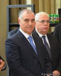 В Баку проходит международное мероприятие, посвященное пропавшим без вести (ФОТО)