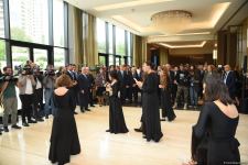 В Баку проходит международное мероприятие, посвященное пропавшим без вести (ФОТО)