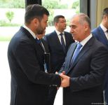 В Баку проходит международное мероприятие, посвященное пропавшим без вести (ФОТО)