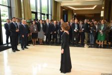 В Баку проходит международное мероприятие, посвященное пропавшим без вести (ФОТО)